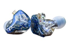 qdc变色龙V3二代耳机直降促销