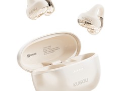 酷狗KG280耳夹式耳机79元