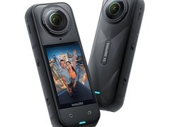 影石全景运动相机X4天猫低价购！