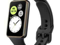 荣耀手环10智能手环全新升级