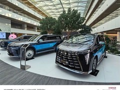 华为余承东走访广汽 共推鸿蒙生态与三境新格局