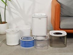 加湿器十大品牌口碑之选！德业F15 Pro：母婴级安心之选