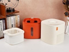 加湿器十大品牌推荐｜德业H7--干燥季全家健康呼吸的“全能卫士”