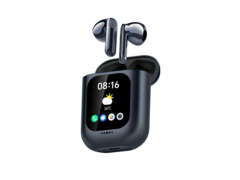 荣耀亲选AI耳机月黑风高活动低至559元