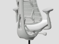 2026人体工学椅市场深度解析：销量与舒适的核心逻辑，如何精准抉择