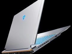 机械师曙光16Pro游戏本直降800！