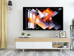 酷开K6 Mini 85P5F电视钜惠3309元