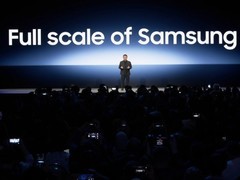 三星发布5亿台设备AI战略，构建全场景智能生态