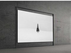 三星发布全球首款130英寸Micro RGB电视R95H