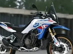 凯越发布全新800X等四款新车，轻量化设计引关注