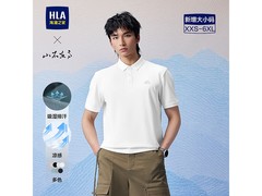 海澜论坛山不在高POLO衫，满减后128元超值购！