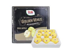 都乐黄金维纳斯苹果特惠，49.9元满减10仅39.9元