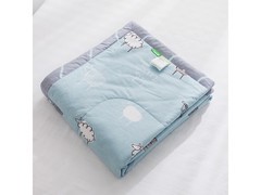 京东流川枫夏被领券直降，仅79元！