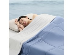 1号会员店凉柔双感夏被