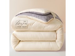 AIDLI大豆纤维被89元抢