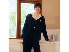 TEENIE WEENIE莫代尔情侣睡衣5折来袭