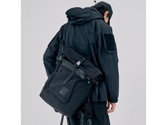 MYEDITION 30L潮牌双肩包172元