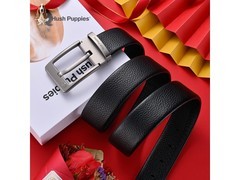 暇步士男士皮带活动价109元速抢！