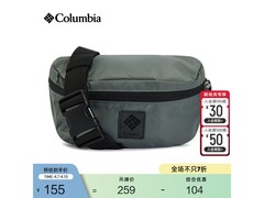 Columbia户外情侣腰包京东低至86.53元