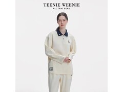 TEENIE WEENIE小熊睡衣晚8点5折秒杀！