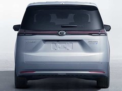 广汽传祺向往E8申报曝光：中型插混MPV，纯电续航205km