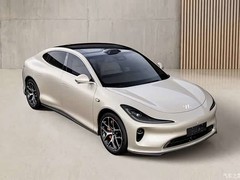 智己L6申报信息公示：三电升级、激光雷达加持、三种纯电动力可选