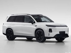 零跑C16申报工信部：增程/纯电双版本亮相，续航与动力全面升级