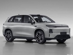 零跑C10工信部申报亮相：双动力升级，续航与性能全面跃升