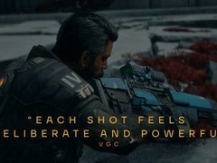 沙罗周期官宣：Housemarque新作2026年4月30日登陆PS5