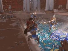 波斯王子：时之砂重制版未公开实机片段曝光，项目已正式终止