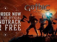 哥特王朝：重制版2026年6月5日全球发售，即日起九折预售并赠原声专辑