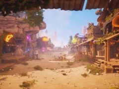 遥遥西土4月28日登陆Steam开启抢先体验，西部超自然清版射击登场