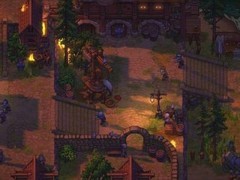 守墓人2正式公布：中世纪奇幻建造RPG，2026年全平台发售