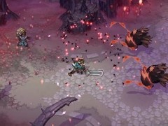 皓白初晓官宣2026年5月7日开启抢先体验，续作承袭远星物语精髓