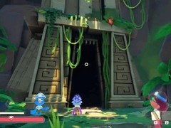 义无反顾全球首发：2026年登陆，木偶冒险+信任博弈新作