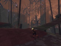 雨中冒险2新资料片圣所构想发布，登陆尼库哈纳幽暗世界