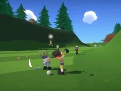 超级高尔夫大乱斗2026年夏登陆主机，PC免费更新已上线