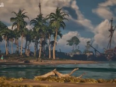 Windrose：风启之旅2026年4月14日开启抢先体验