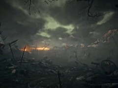 不朽遗志定档2026秋，首发新头目、武器系统与多风格关卡