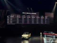 蔚来ES9发布：MPV级空间+SUV驾控，重塑六座旗舰新标杆