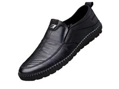 QITA 818男士商务休闲鞋直降22.8元