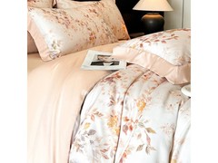 布之美60支莱赛尔四件套199元