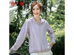 雅鹿冰丝防晒衣59.9元