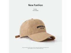 复古藏青棒球帽12.9元