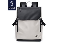 京东特惠！高尔夫防泼水双肩包低至99元