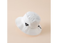 哪吒敖丙儿童防晒披肩帽