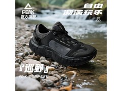 匹克态极巡野溯溪鞋219元