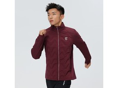 马孔多2代超轻男士羽绒服5折仅258元