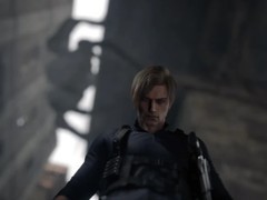 生化危机9隐秘致敬指环王谢洛布桥段，镜头与节奏高度还原