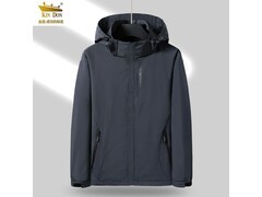 金盾XJ - 6628冲锋衣，209元直降150！